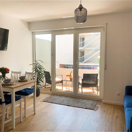 Casa D'Oro Apartment Friedrichshafen Exterior photo