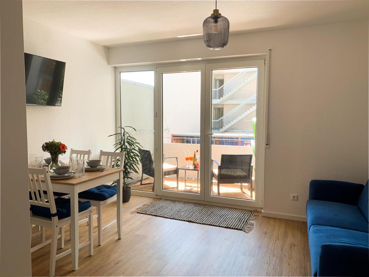 Casa D'Oro Apartment Friedrichshafen Exterior photo