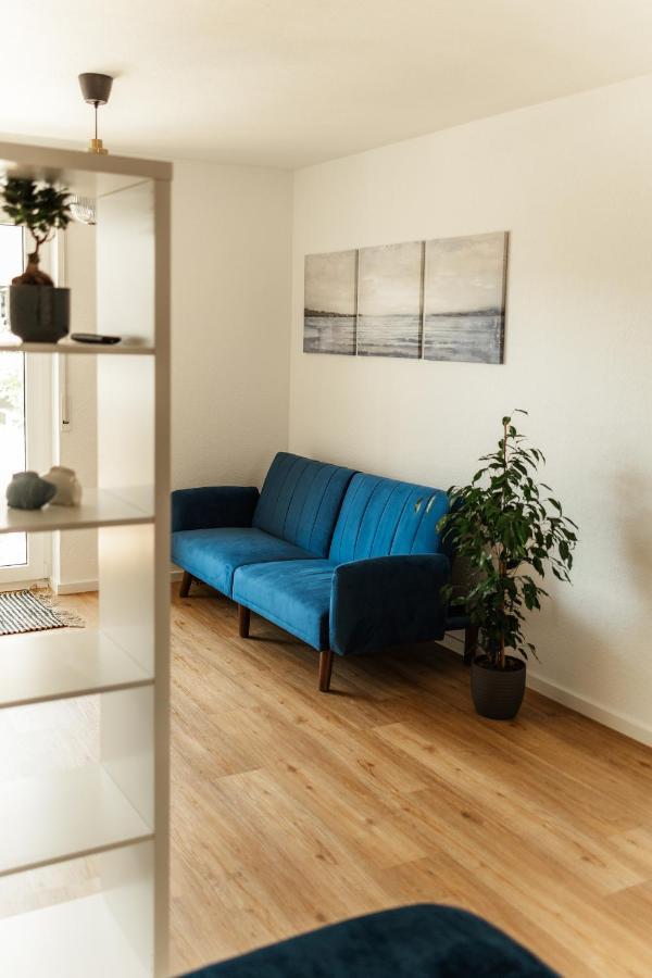 Casa D'Oro Apartment Friedrichshafen Exterior photo