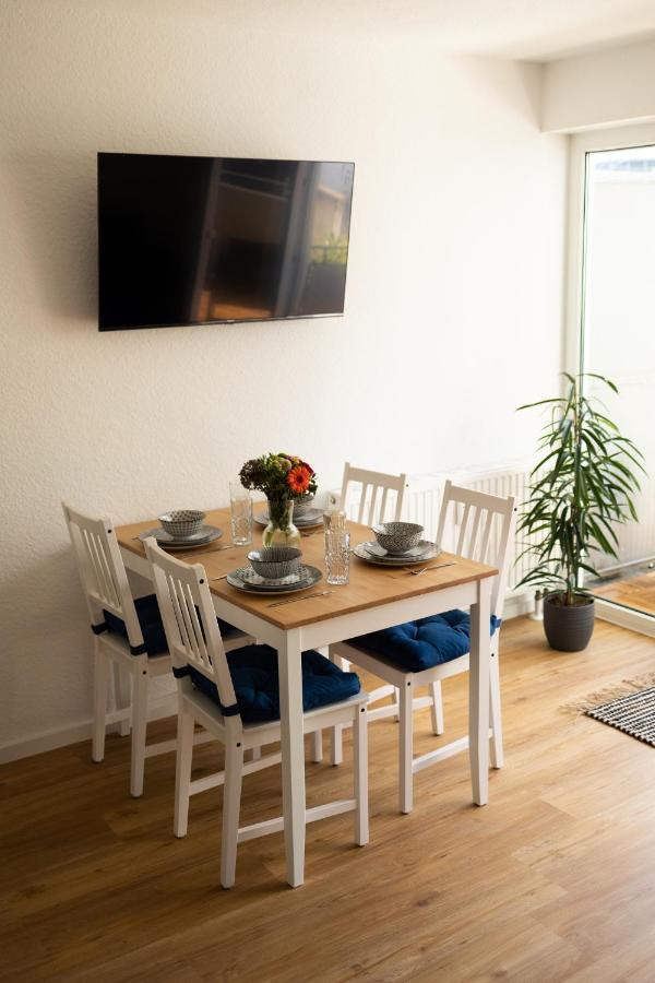 Casa D'Oro Apartment Friedrichshafen Exterior photo