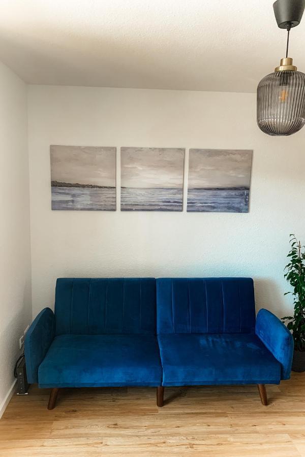 Casa D'Oro Apartment Friedrichshafen Exterior photo